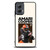 Amari Cooper Cleveland Browns 02 Motorola Moto G Power 5G 2024 Case