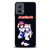 Angel Beats Anime Motorola Moto G Power 5G 2024 Case