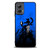 Avatar Aang and Korra Motorola Moto G Power 5G 2024 Case