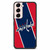 Washington Capitals 02 Motorola Samsung Galaxy S22 Plus Case