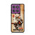 Baker Mayfield Cleveland Browns Motorola Moto G Power 5G 2025 Case