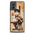 Baker Mayfield Cleveland Browns Motorola Moto G Power 5G 2024 Case