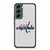 Washington Capitals 03 Motorola Samsung Galaxy S22 Case