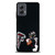 Bijan Robinson Atlanta Falcons 02 Motorola Moto G Power 5G 2024 Case