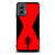 Black Widow 01 Motorola Moto G Power 5G 2024 Case