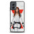 Black Widow 02 Motorola Moto G Power 5G 2024 Case