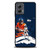 Bo Nix Denver Broncos Motorola Moto G Power 5G 2024 Case