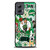 Boston Celtics Collage Motorola Moto G Power 5G 2024 Case