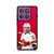 Brad Marchand Florida Panthers Motorola Moto G Power 5G 2025 Case