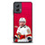 Brad Marchand Florida Panthers Motorola Moto G Power 5G 2024 Case