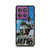 Breece Hall New York Jets 01 Motorola Moto G Power 5G 2025 Case