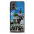Breece Hall New York Jets 01 Motorola Moto G Power 5G 2024 Case