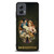 Bridgerton 01 Motorola Moto G Power 5G 2024 Case