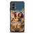 Bridgerton 02 Motorola Moto G Power 5G 2024 Case