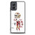 Brock Purdy San Francisco 49ers 02 Motorola Moto G Power 5G 2024 Case