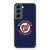 Washington Nationals Mlb Motorola Samsung Galaxy S22 Case