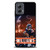 Caleb Williams Chicago Bears Motorola Moto G Power 5G 2024 Case