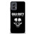 Call Of Duty Ghost Motorola Moto G Power 5G 2024 Case
