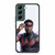 Wonder Man Series Motorola Samsung Galaxy S22 Case