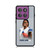 CeeDee Lamb Dallas Cowboys 01 Motorola Moto G Power 5G 2025 Case