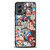 Choper One Piece Series Collage Motorola Moto G Power 5G 2024 Case