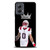 Christian Gonzalez New England Patriots 02 Motorola Moto G Power 5G 2024 Case