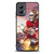 Christian McCaffrey San Francisco 49ers 03 Motorola Moto G Power 5G 2024 Case