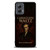 Christoph Waltz Motorola Moto G Power 5G 2024 Case