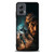 Clair Obscur Expedition 33 Versos Resolve Motorola Moto G Power 5G 2024 Case