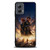 Clair Obscur Expedition 33 Maelle Verso Motorola Moto G Power 5G 2024 Case