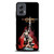 Conan The Barbarian Retro Motorola Moto G Power 5G 2024 Case
