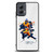 Courtland Sutton Denver Broncos 02 Motorola Moto G Power 5G 2024 Case