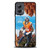 Courtland Sutton Denver Broncos 04 Motorola Moto G Power 5G 2024 Case