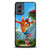 Crash Bandicoot Its About Time Motorola Moto G Power 5G 2024 Case