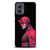 Daredevil Born Again Art Motorola Moto G Power 5G 2024 Case