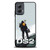 Death Stranding 2 On the Beach Rebirth Motorola Moto G Power 5G 2024 Case
