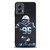 Derrick Brown Carolina Panthers 01 Motorola Moto G Power 5G 2024 Case