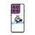 Derrick Brown Carolina Panthers 02 Motorola Moto G Power 5G 2025 Case