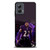 Derrick Henry Baltimore Ravens 02 Motorola Moto G Power 5G 2024 Case