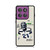 Devon Witherspoon Seattle Seahawks 02 Motorola Moto G Power 5G 2025 Case