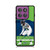Devon Witherspoon Seattle Seahawks 04 Motorola Moto G Power 5G 2025 Case