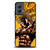 Dio Brando The World Motorola Moto G Power 5G 2024 Case
