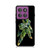 Dragon Ball Z Android Cell Motorola Moto G Power 5G 2025 Case