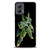 Dragon Ball Z Android Cell Motorola Moto G Power 5G 2024 Case