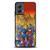 Dragon Quest X Motorola Moto G Power 5G 2024 Case
