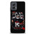 Drake London Atlanta Falcons 01 Motorola Moto G Power 5G 2024 Case