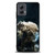 Elden Ring Godfrey First Elden Lord Motorola Moto G Power 5G 2024 Case