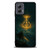 Elden Ring Tarnished Dawn Motorola Moto G Power 5G 2024 Case