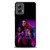 Euphoria Series Motorola Moto G Power 5G 2024 Case