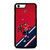Alex Ovechkin Capitals Plays iPhone SE 2022 Case